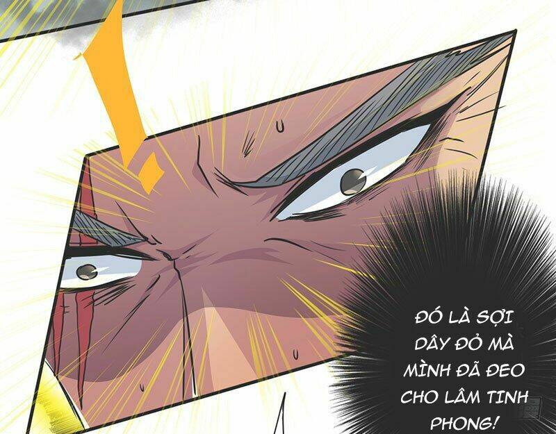 Lật Mặt: Chapter 16