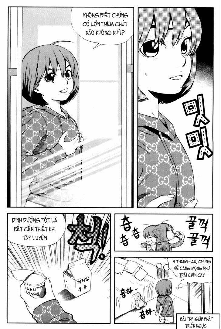 Need A Girl: Chapter 34