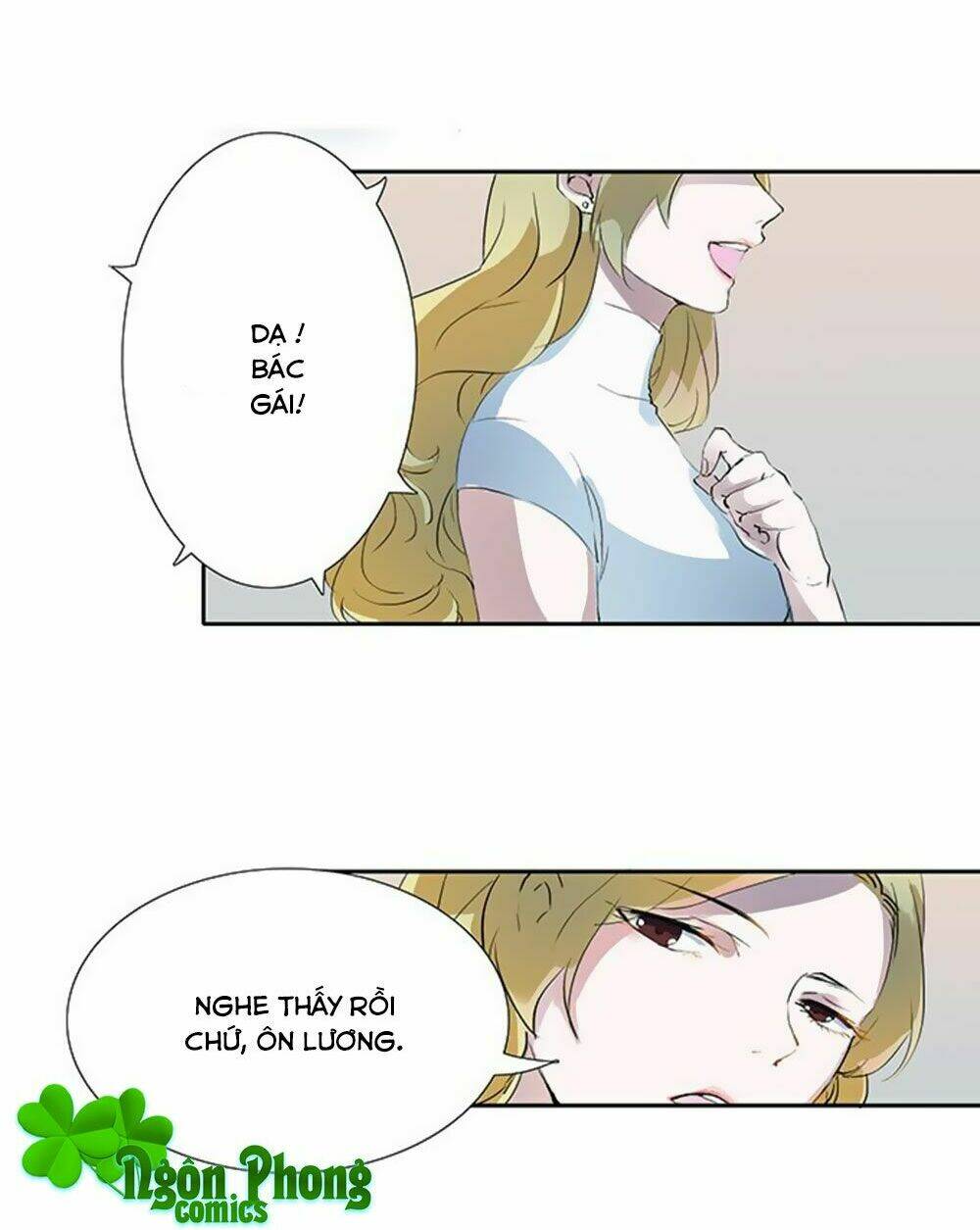 Thiên Kim Đường Môn: Chapter 11