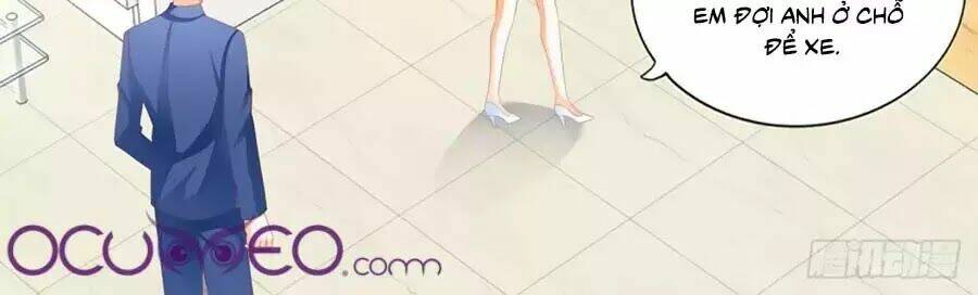 Cuồng Nhiệt Boss, Sủng Thê Xin Kiềm Chế: Chapter 56