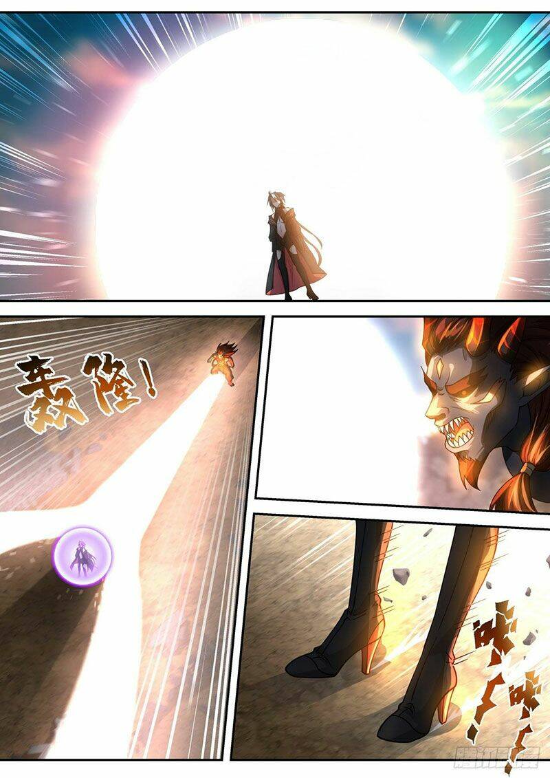 Bắt Đầu Trực Tiếp Làm Thần Hào: Chapter 23