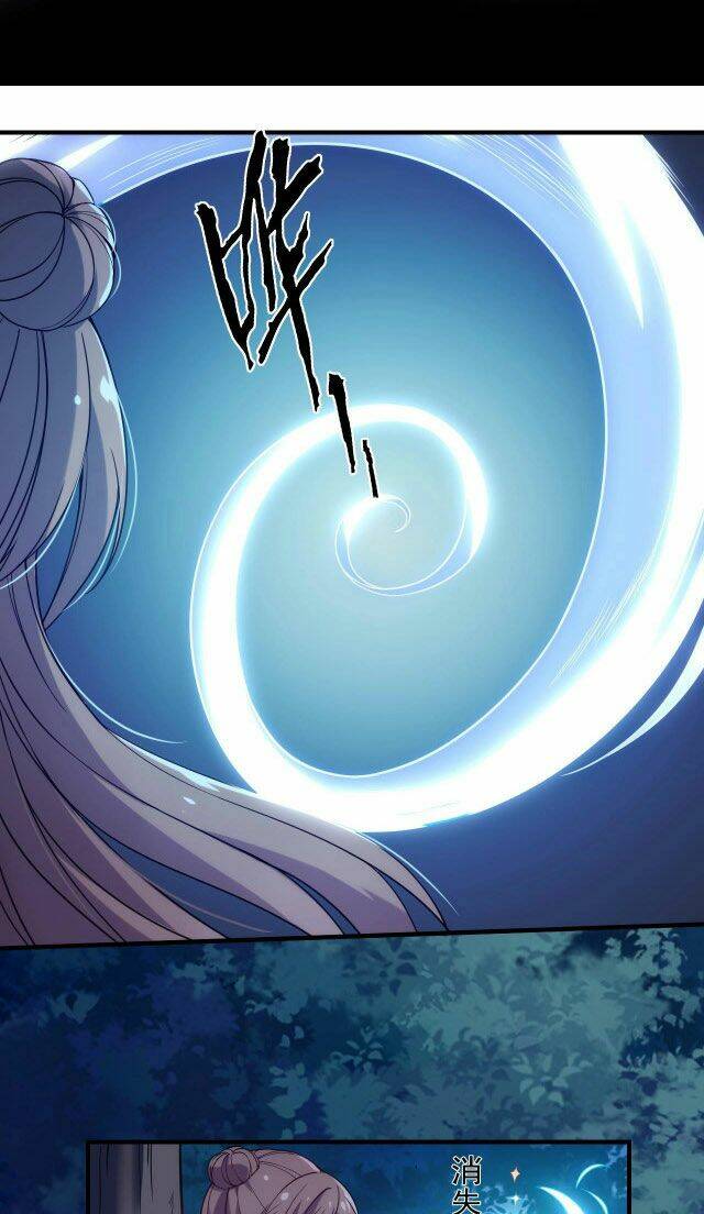 Dị Đạo Trừ Linh Sư: Chapter 2