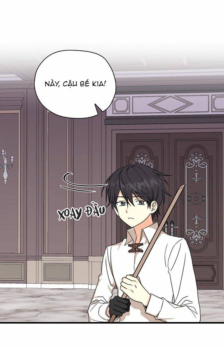 Ba Người Anh Trai Của Tôi Là Bạo Quân: Chapter 21