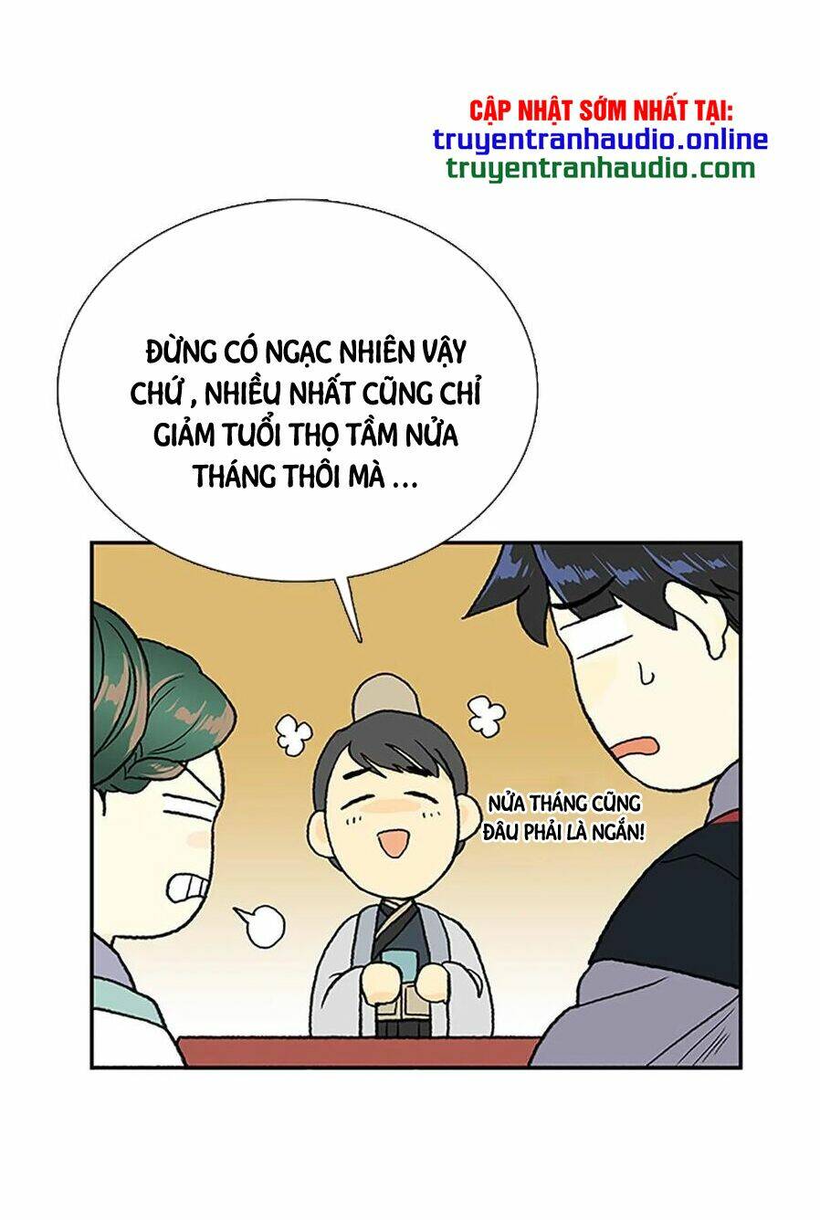 Học Sĩ Tái Sinh: Chapter 162