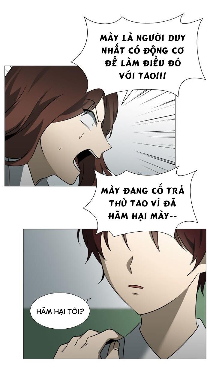 It's Mine: Chapter 8