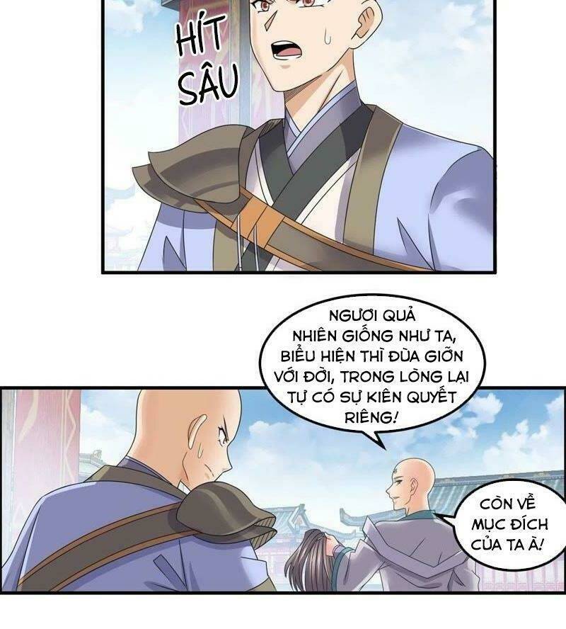 Phục Thù Thiếu Gia Tiểu Điềm Thê: Chapter 64
