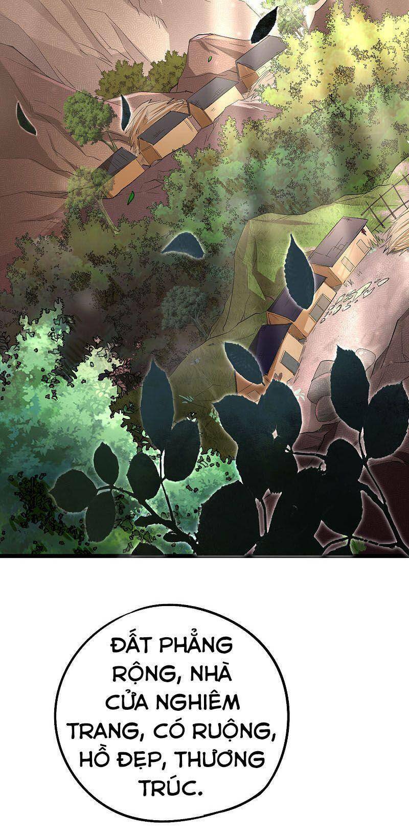 Phục Thiên Thánh Chủ: Chapter 133