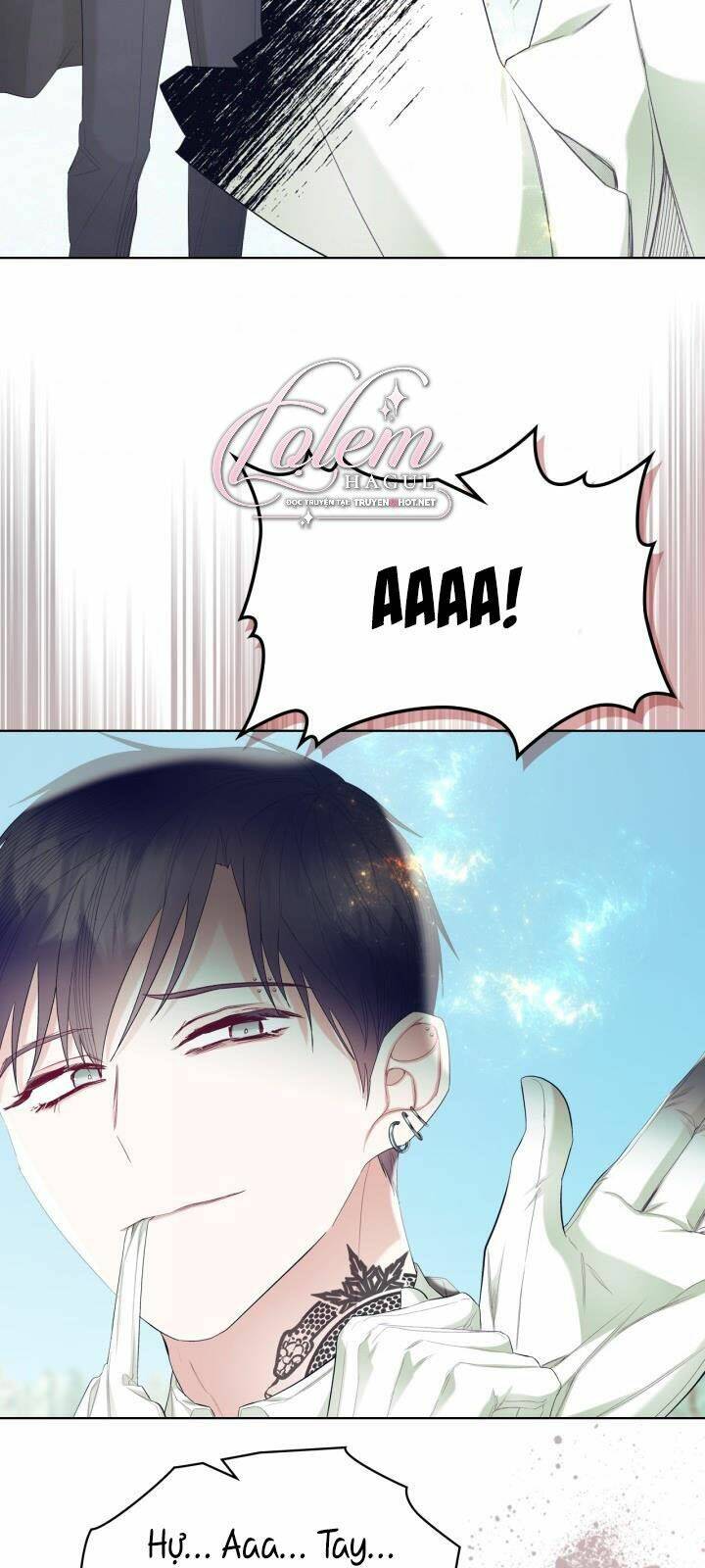 Kẻ Tạo Ra Nữ Phản Diện: Chapter 63.1