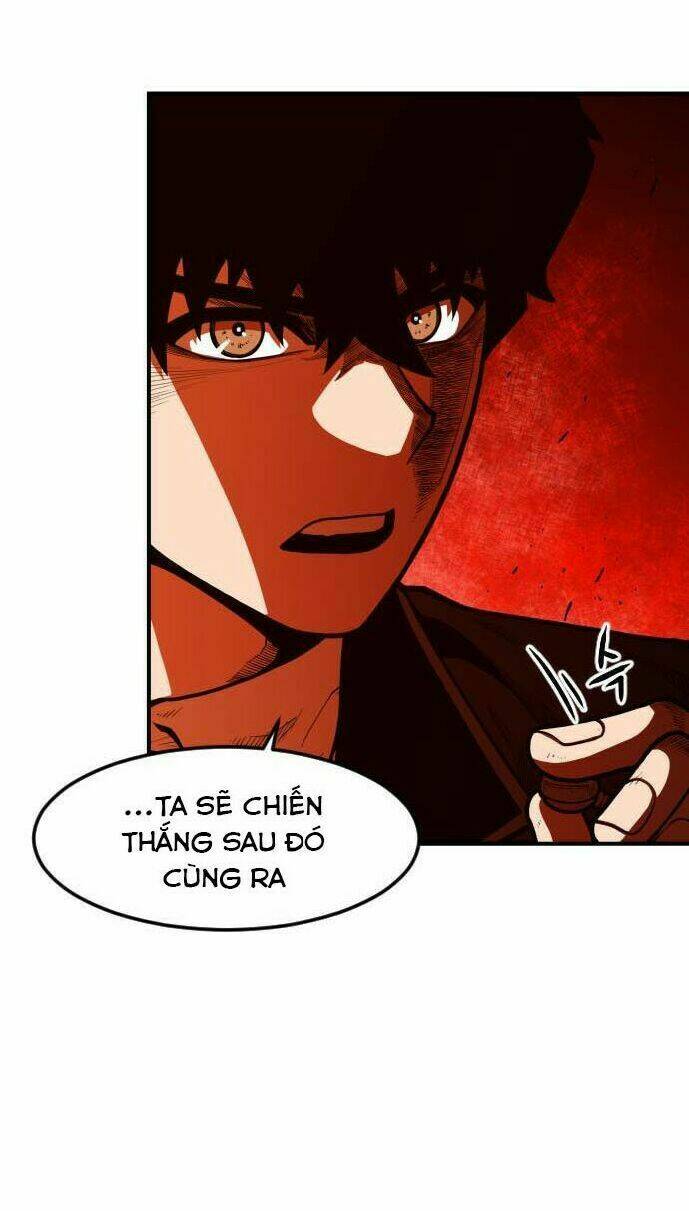 Chinh Phạt Học Đường: Chapter 19