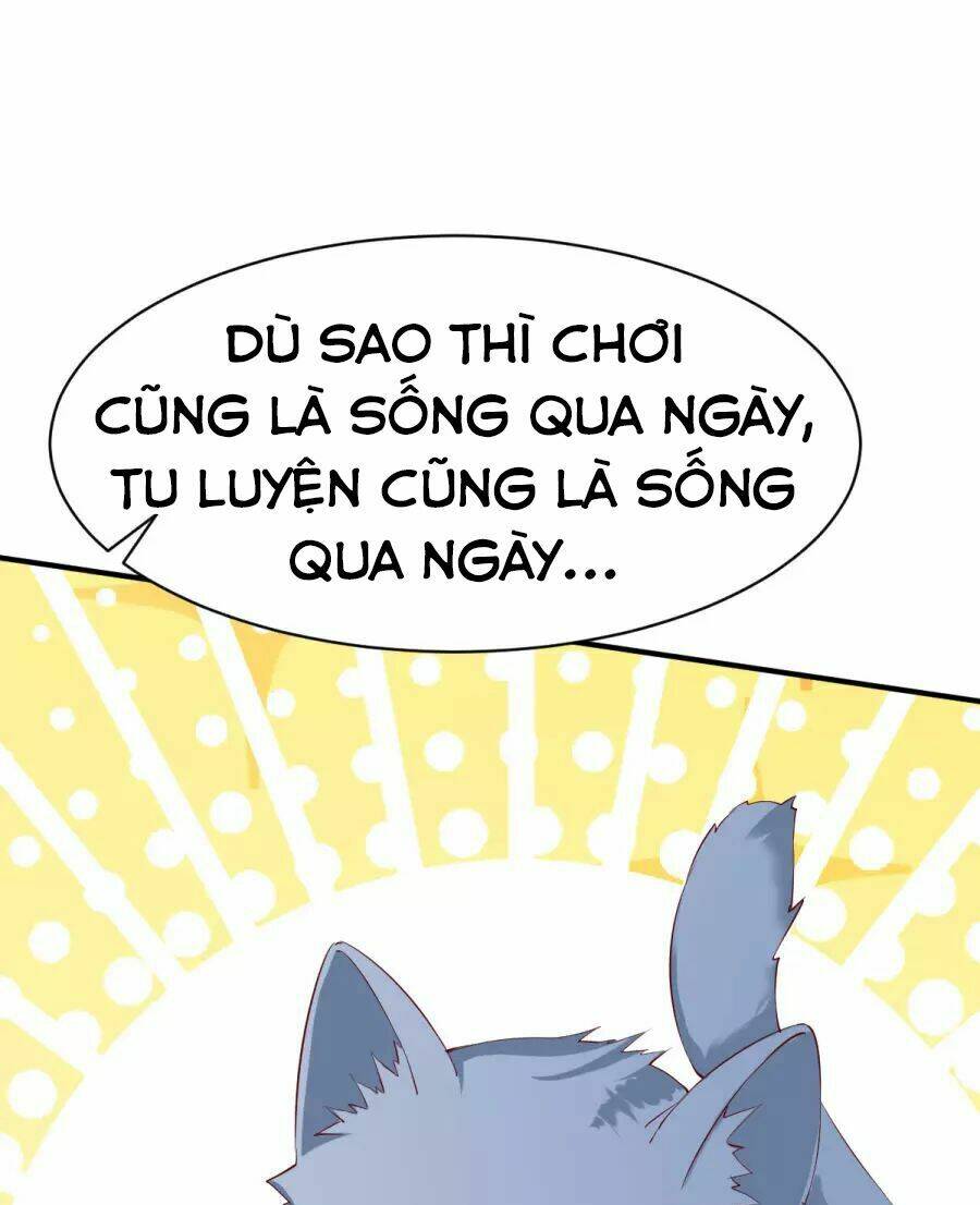 Chiến Đỉnh: Chapter 21