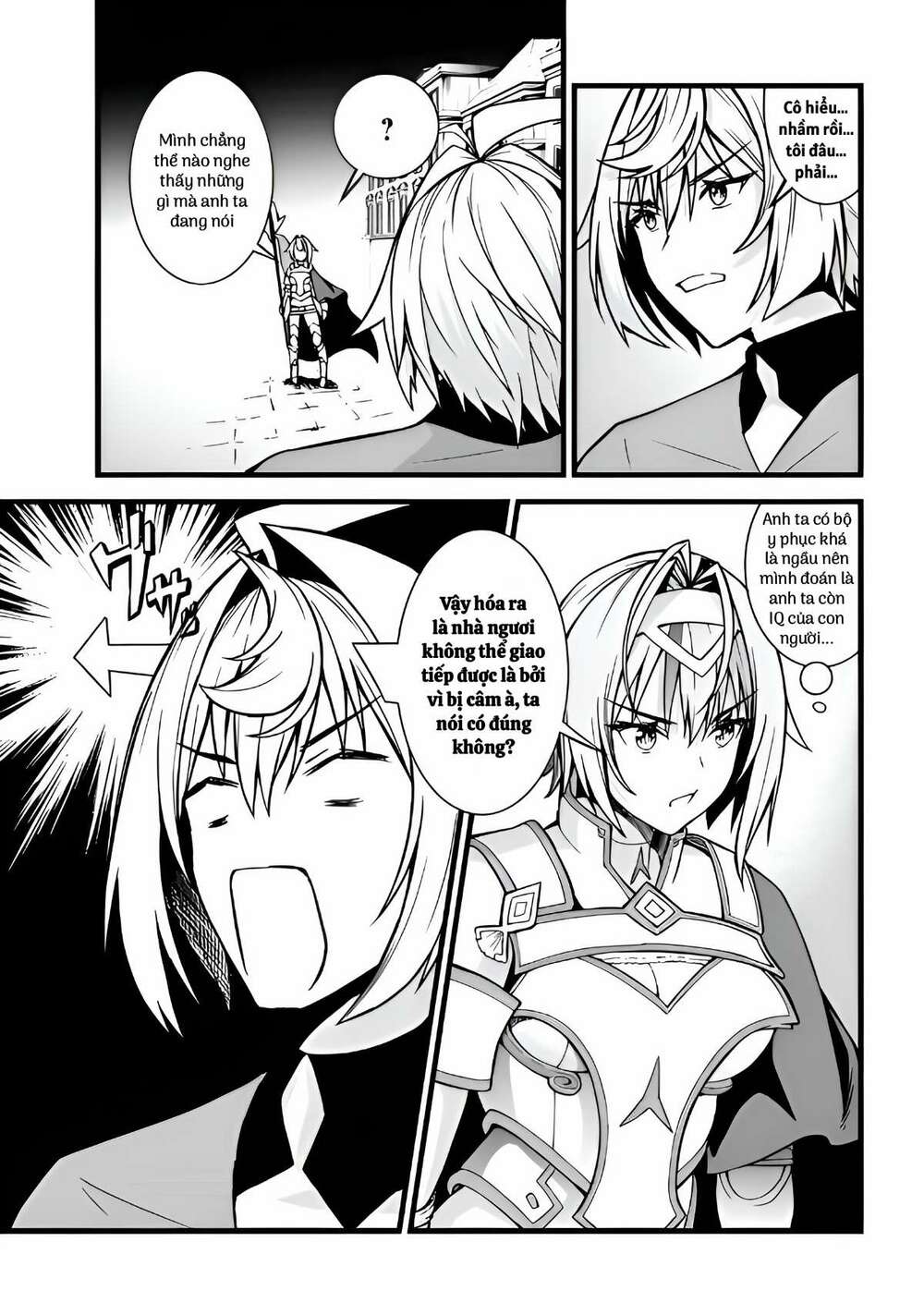 After Spending Hundreds Of Years As A Common Undead, I\’ve Become The Strongest Undead When I Woke Up, Suicidal Undead: Chapter 13