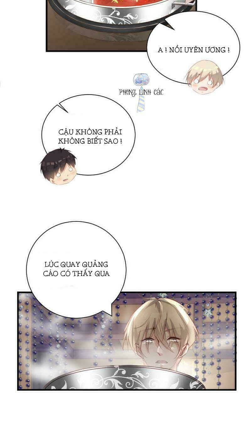 Nam Thần Là Một Đôi: Chapter 44