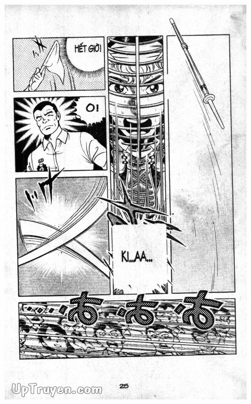 Musashi: Chapter 28
