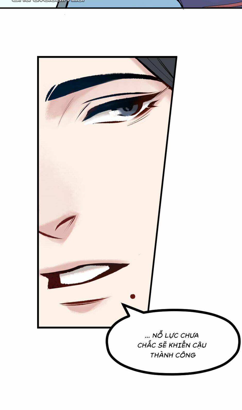 Anh Hùng Và Hiệp Nữ: Chapter 30