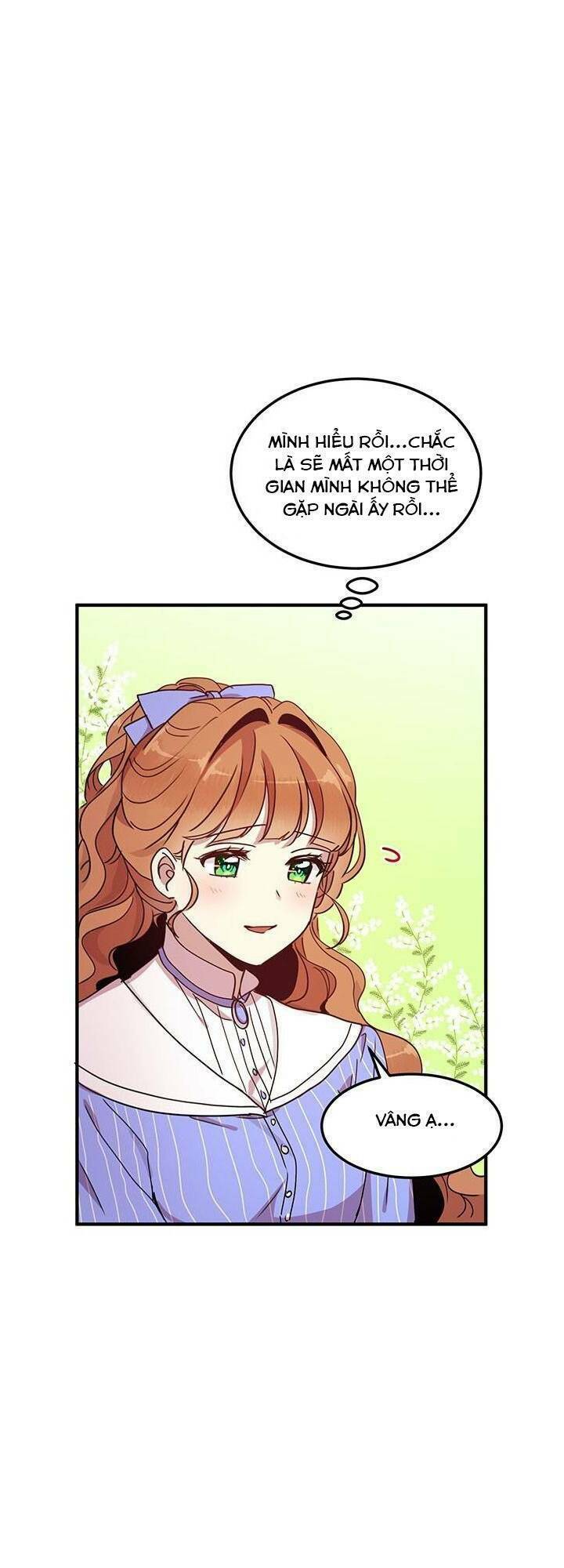 Công Tước, Loạn Vừa Thôi!: Chapter 48