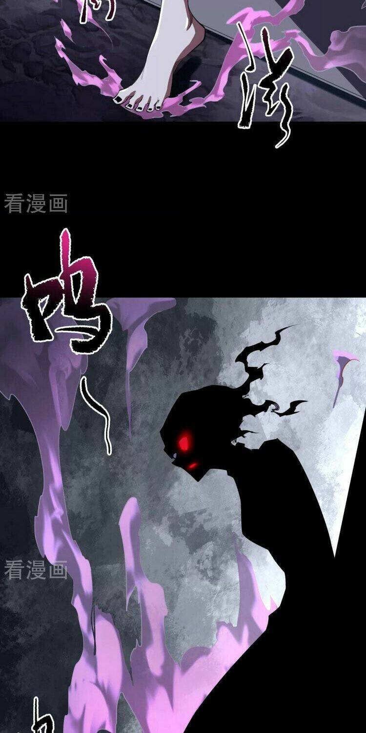Thanh Đế Truyện: Chapter 135