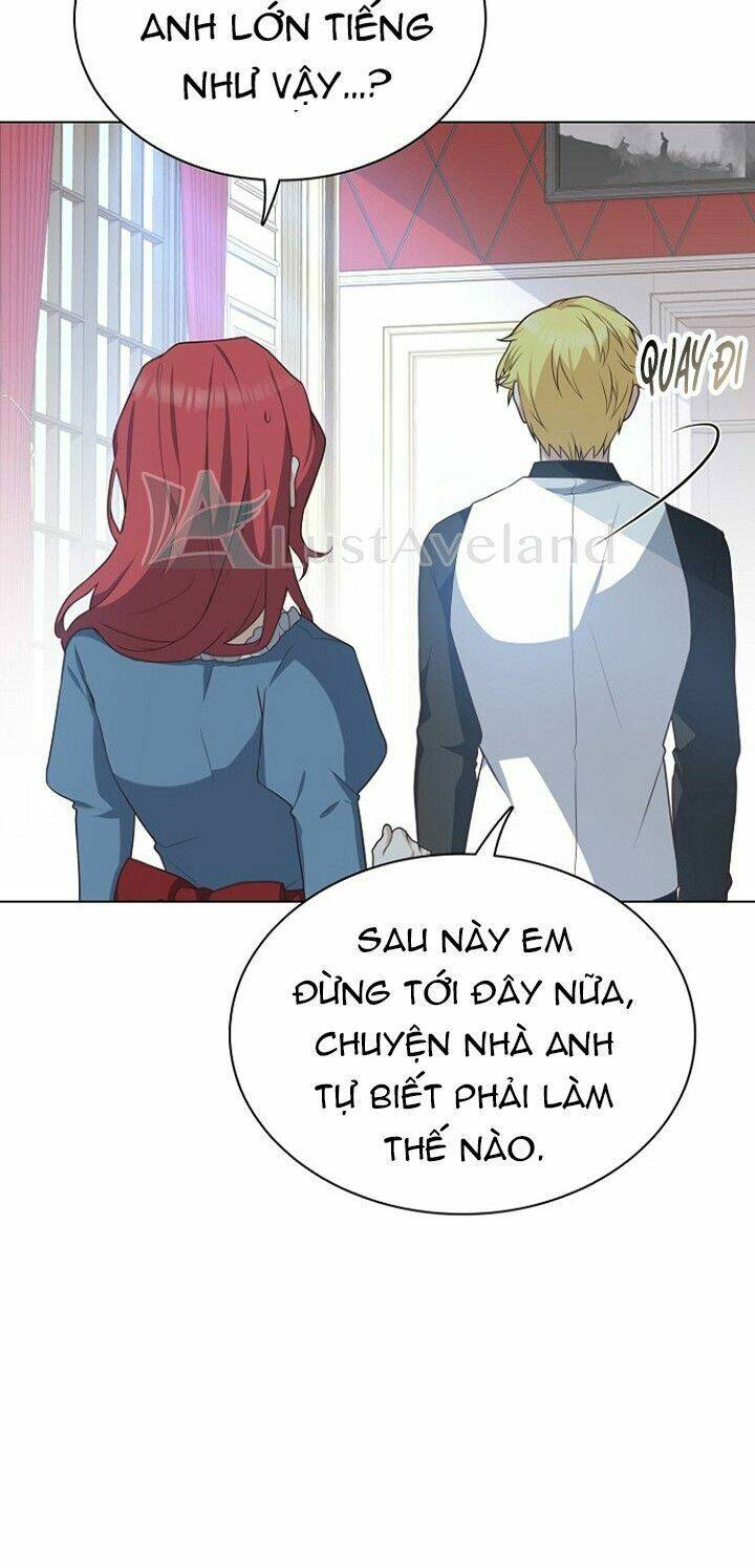 Một Đêm Với Hoàng Đế: Chapter 25