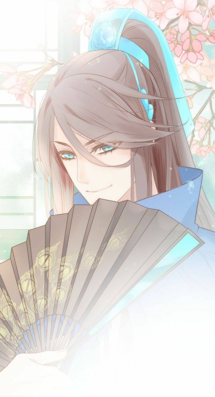 Cướp Lấy Nàng Dâu Mừng Năm Mới: Chapter 0