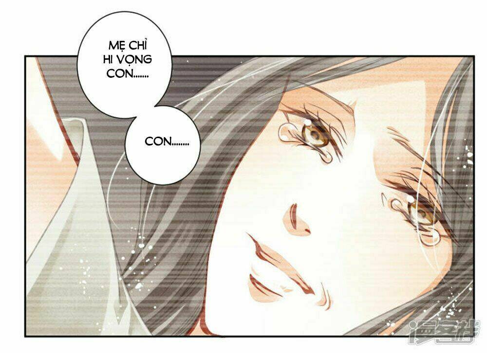 Ái Thượng Vô Địch Tiếu Hoàng Hậu: Chapter 68