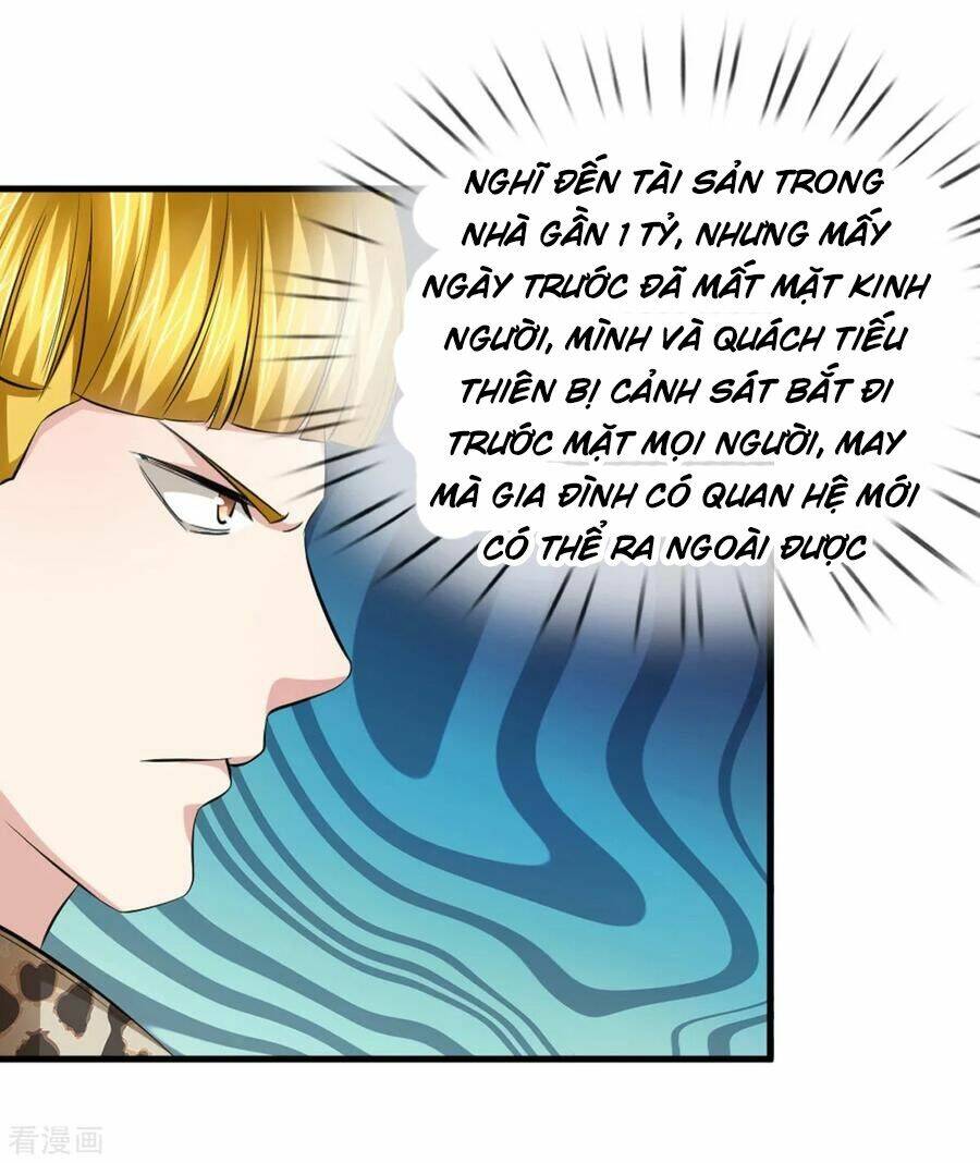 Tuyệt Thế Phi Đao: Chapter 117