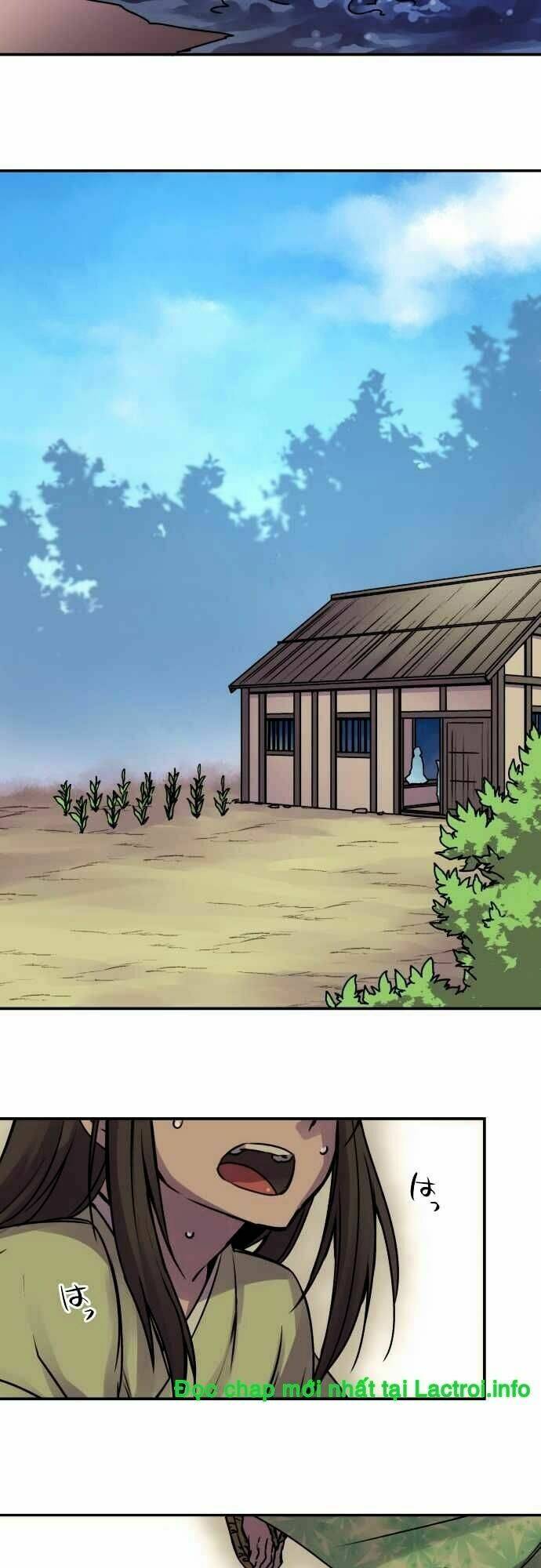 Ake No Tobari: Chapter 38