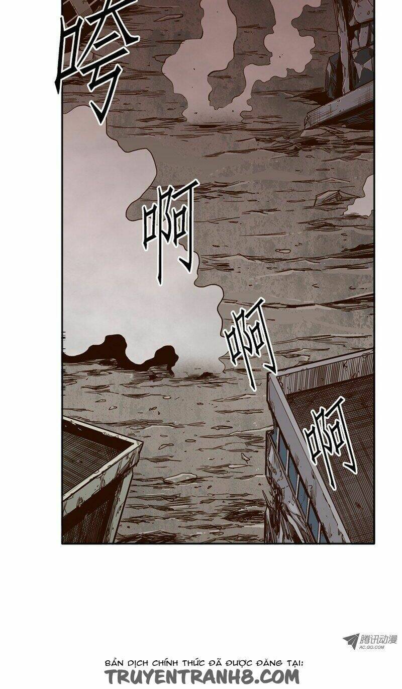 Vua Của Vong Linh: Chapter 38
