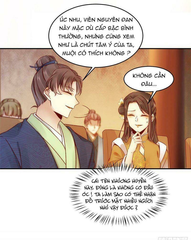 Nghịch Thiên Thần Phi Chí Thượng: Chapter 14