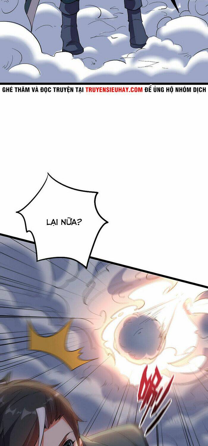 Phục Thiên Thánh Chủ: Chapter 104