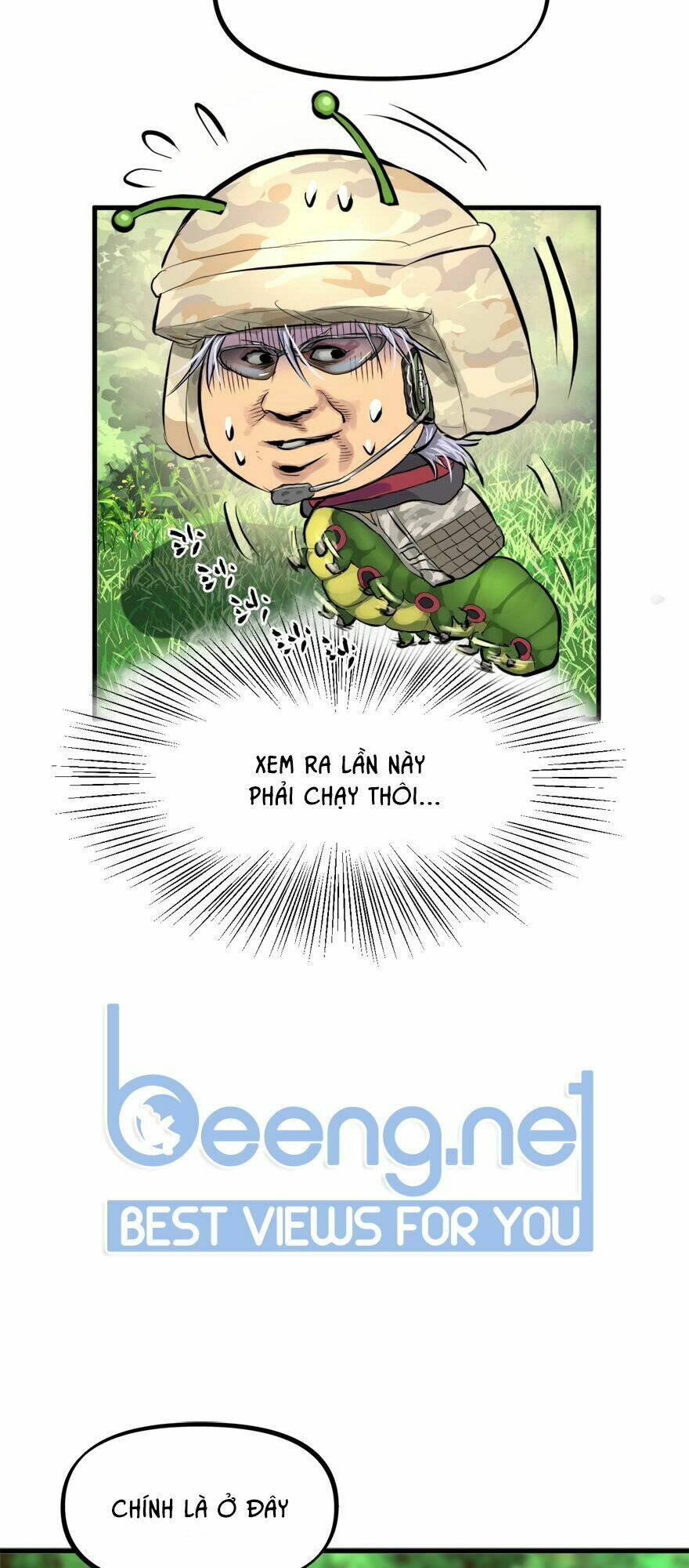 Vua Sinh Tồn: Chapter 94