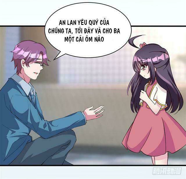 Gửi Người Không Quen: Chapter 6