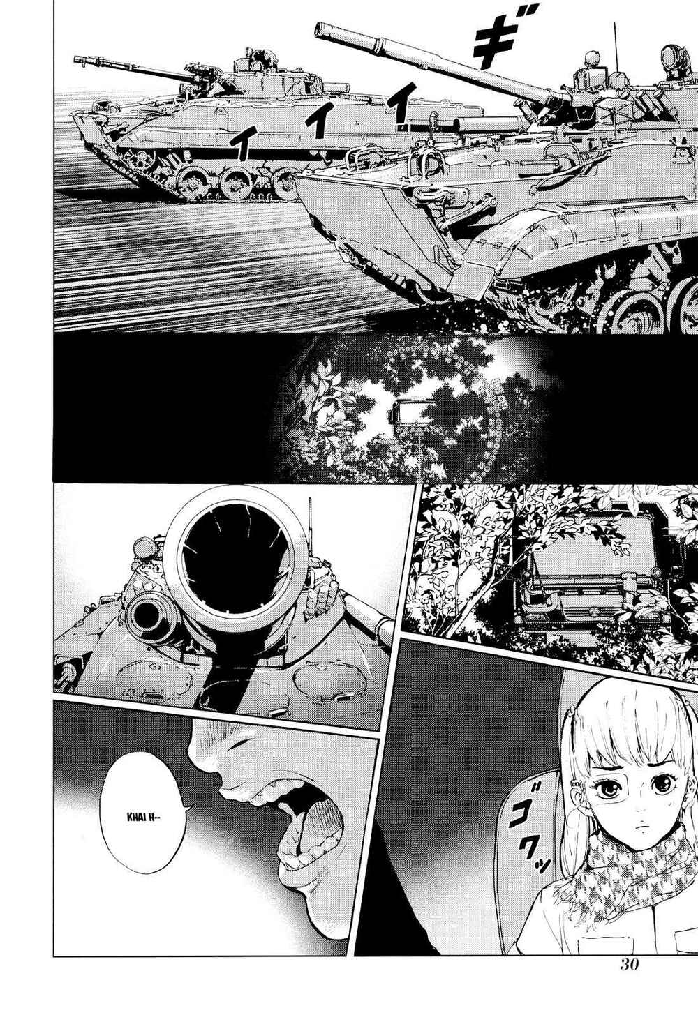 Until Death Do Us Part: Chapter 188