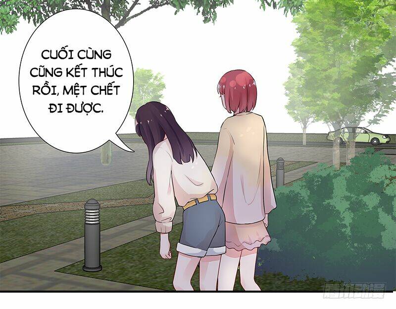 Câu Chuyện Săn Vợ: Chapter 7