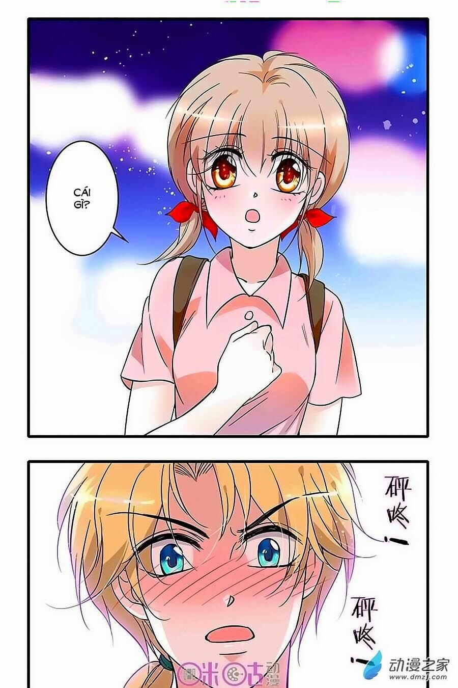 Thanh Ninh Chi Hạ: Chapter 92