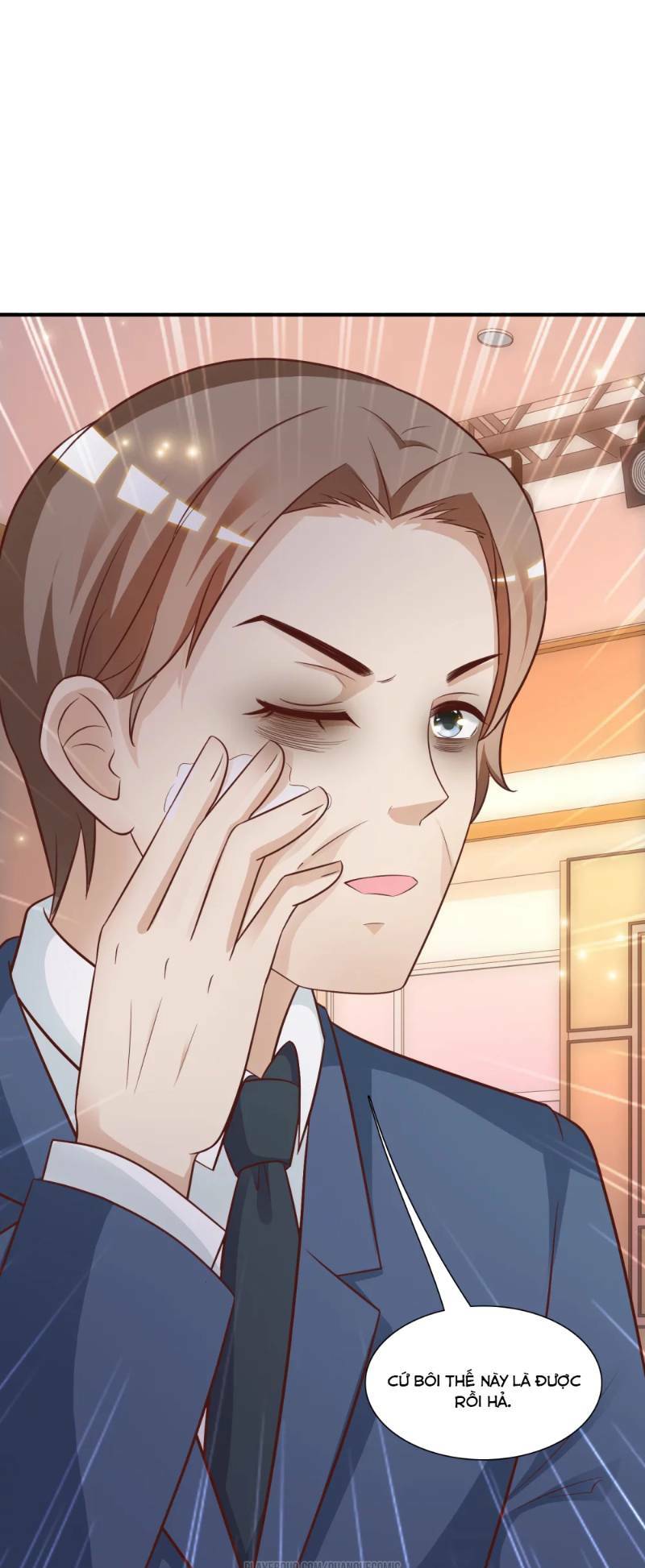 Tối Cường Vận Đào Hoa: Chapter 62