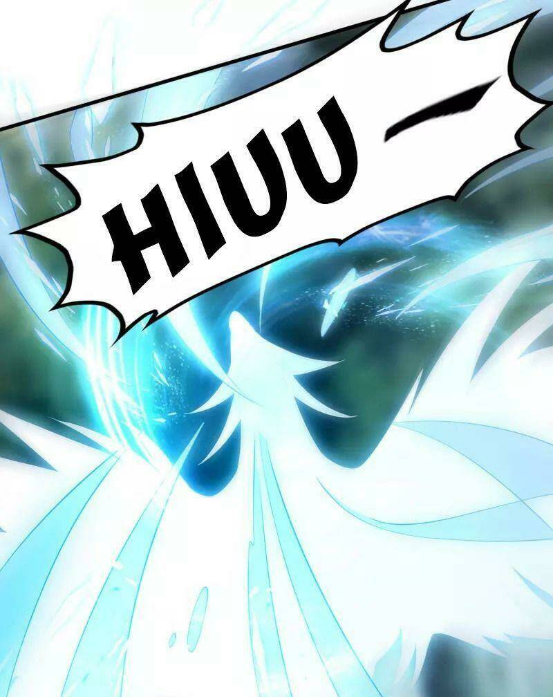 Hồn Đỉnh Thịnh Thiên: Chapter 14