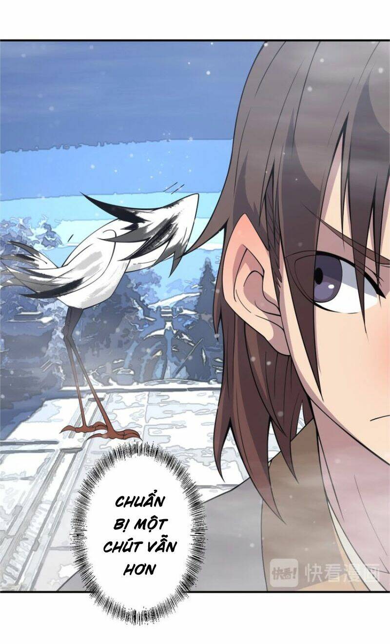 Ta Luyện Dược Thành Thánh: Chapter 20