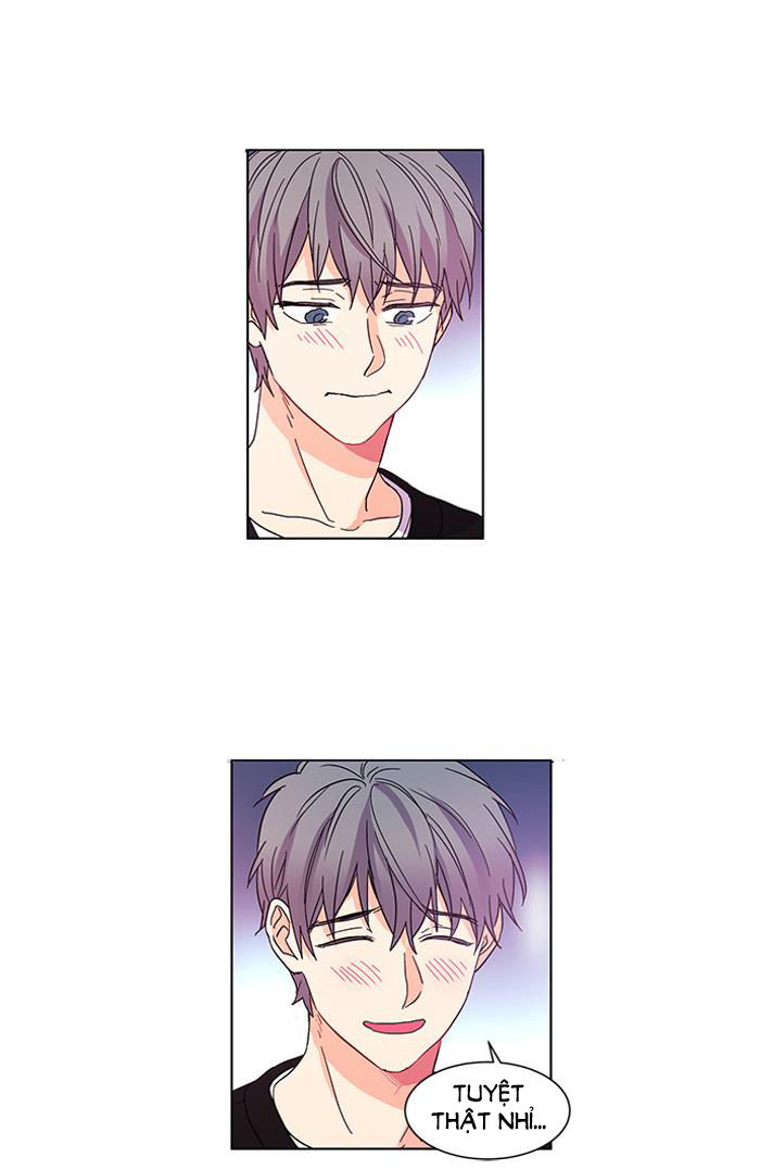 Cô Bạn Gái Kì Lạ Của Tôi: Chapter 25