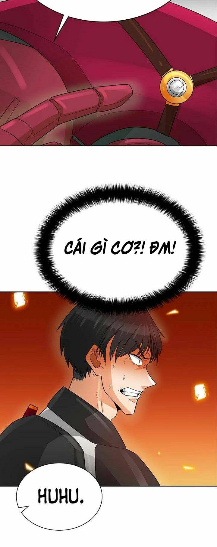 Tôi Tự Động Săn Một Mình: Chapter 90