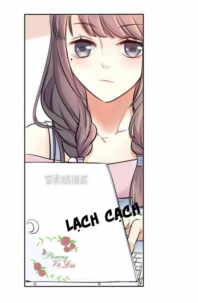 Ảnh Đế Cầu Sủng: Chapter 3