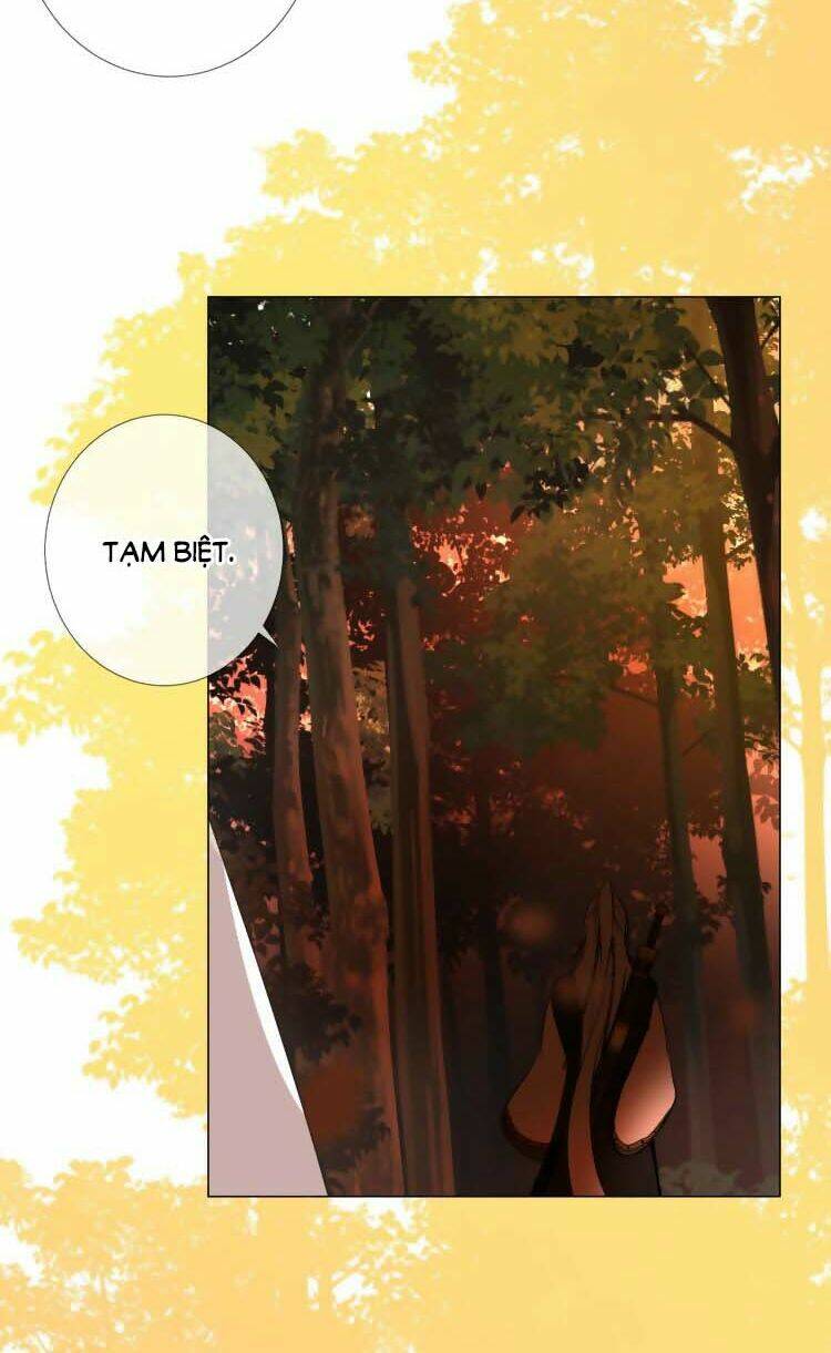 Sao Lại Là Yêu?: Chapter 12