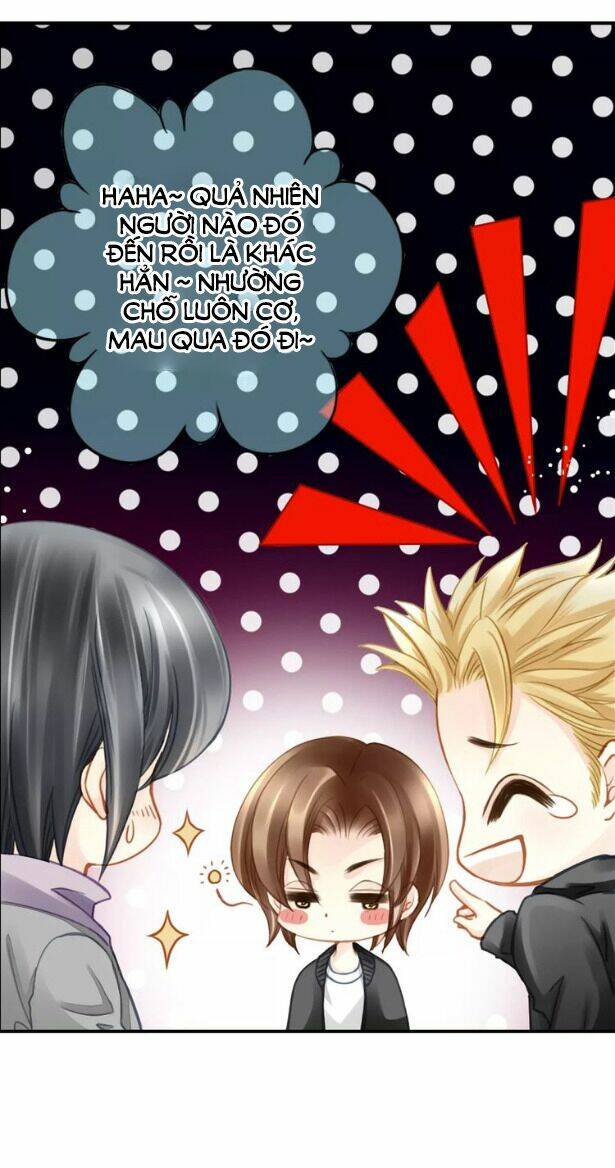 Siêu Sao Trứ Danh: Chapter 53