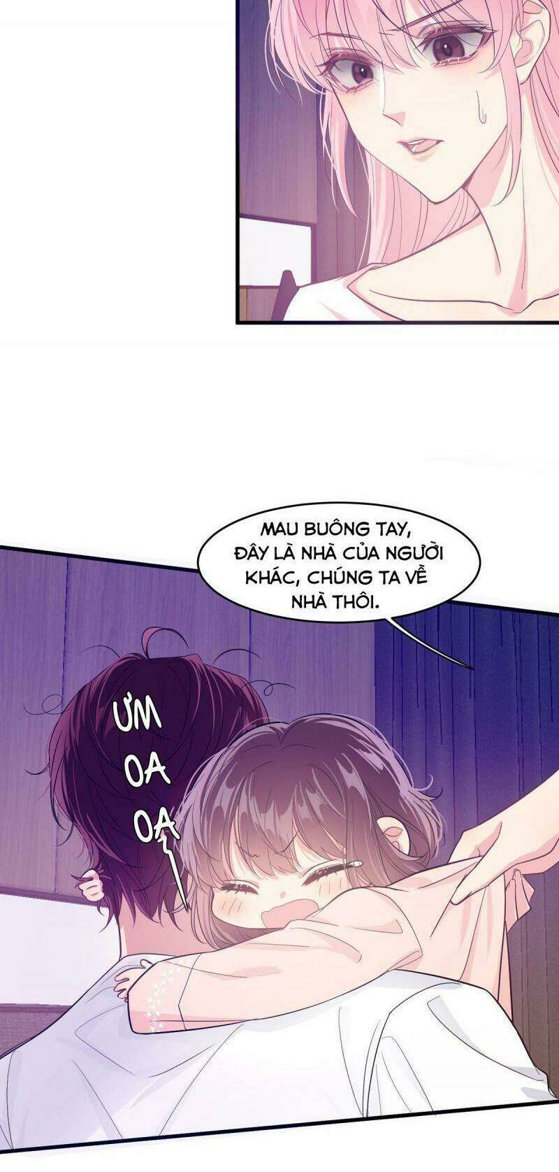 Vết Cắn Trí Mạng: Chapter 8