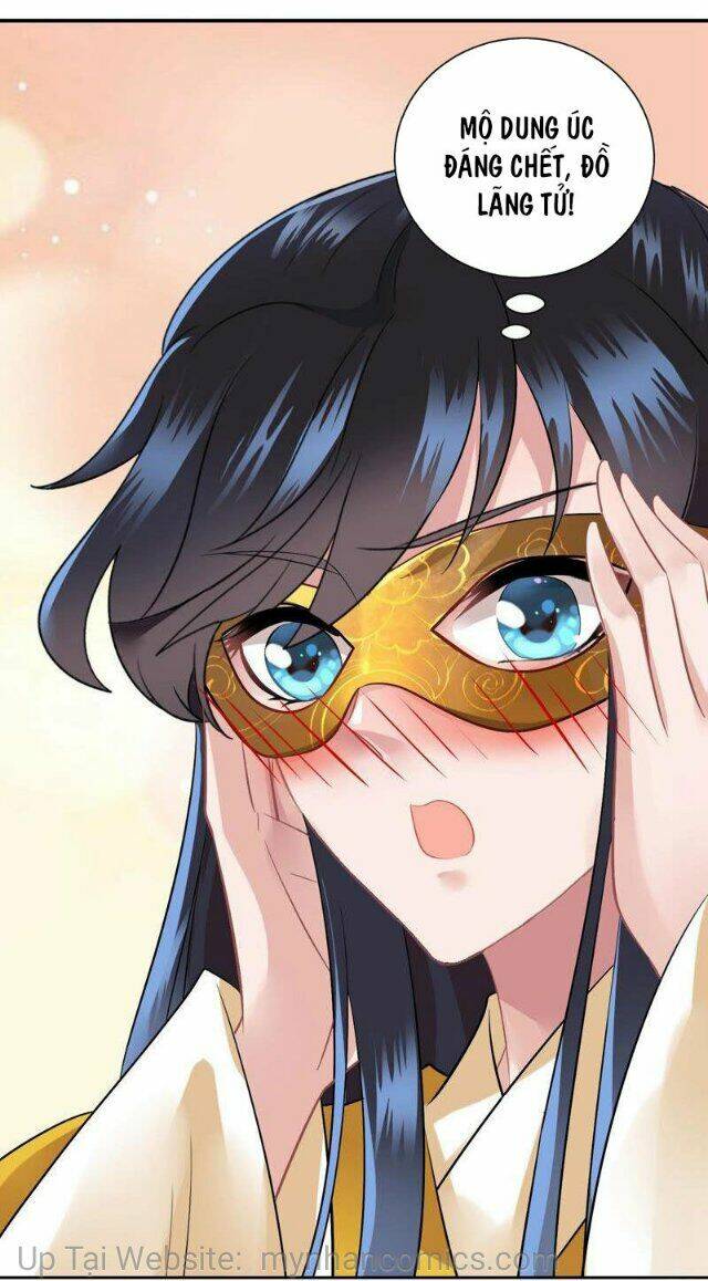 Thái Tử Điện Hạ Có Tin Vui: Chapter 103