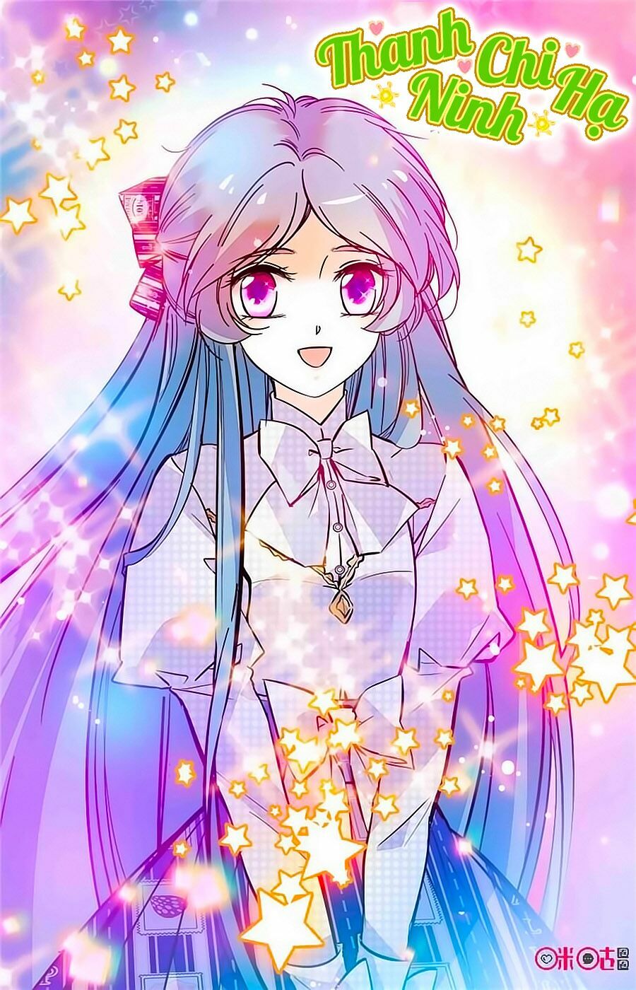 Thanh Ninh Chi Hạ: Chapter 355