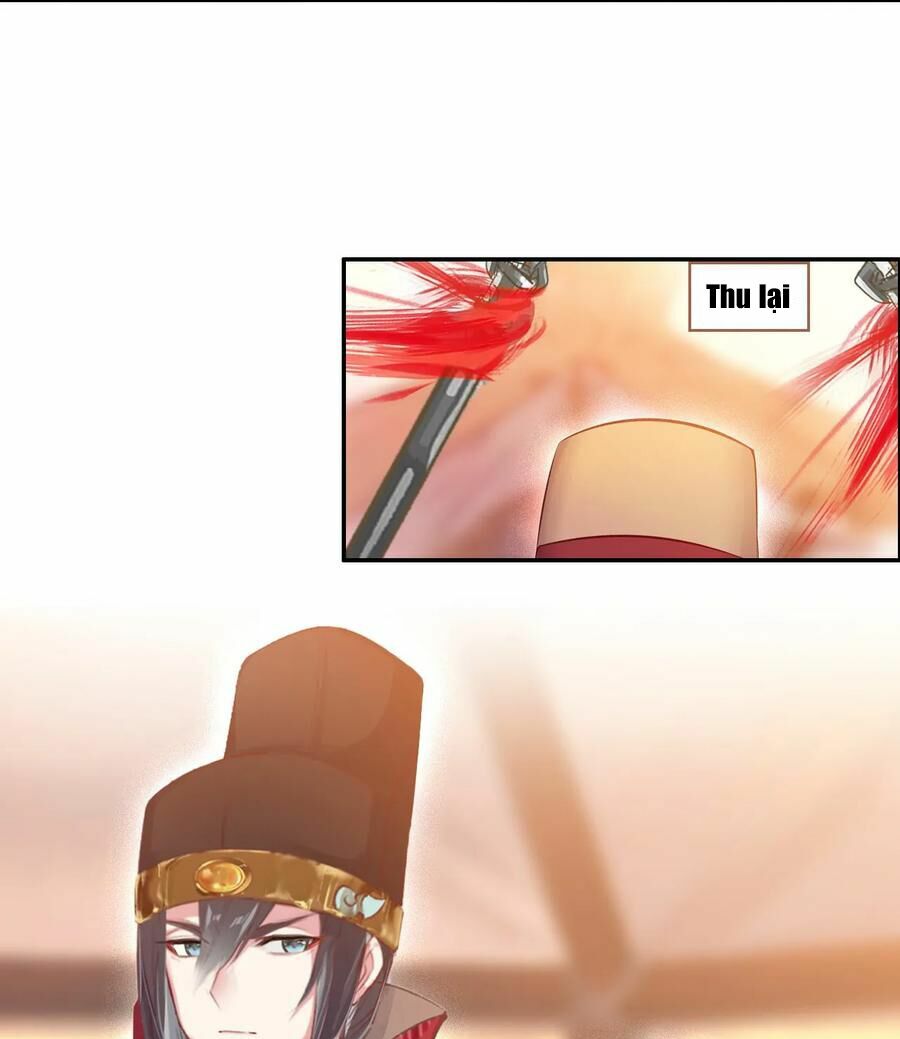 Gả Cho Một Tên Thái Giám Đáng Ghét: Chapter 111