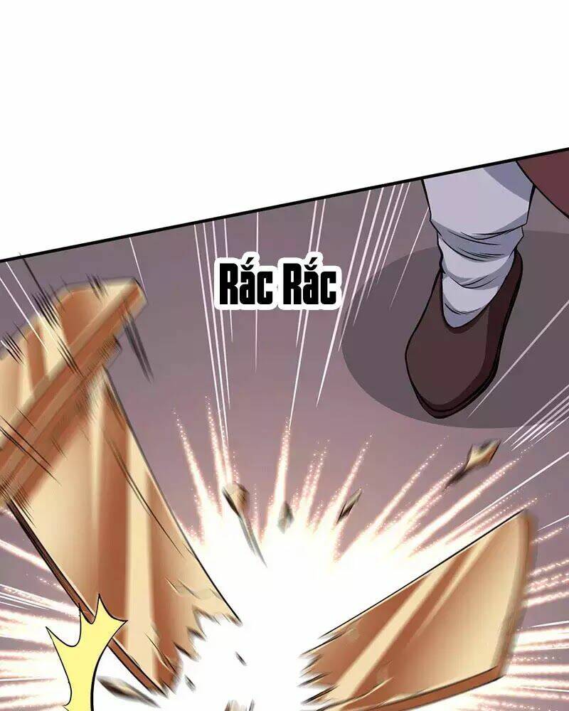 Ta Có Một Bộ Hỗn Độn Kinh: Chapter 9