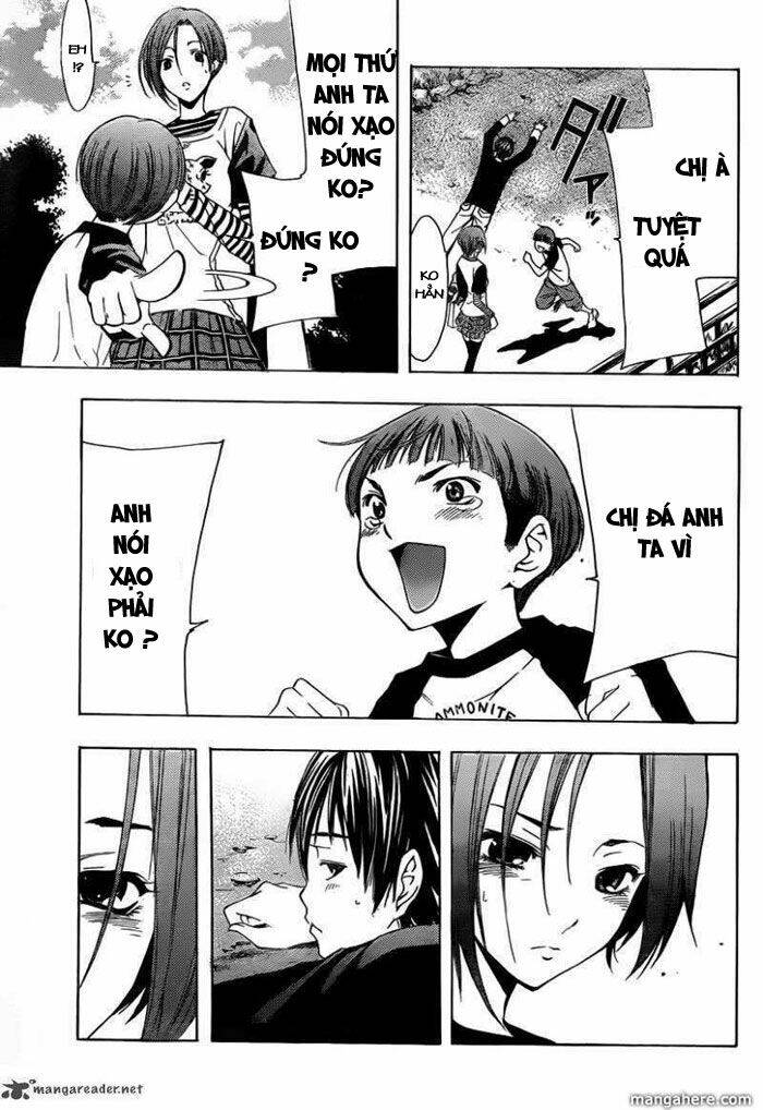 Loveplus Rinko Days: Chapter 7