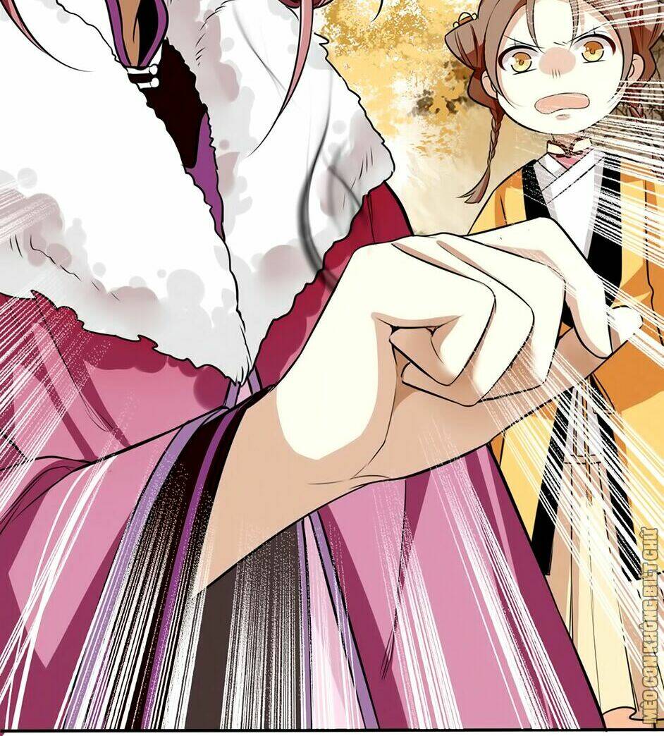 Bốc Toán Tử: Chapter 4