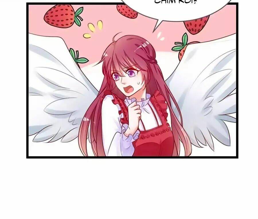 Thịnh Thế Hoa Sủng: Tôi Bị Bắt Làm Tù Binh: Chapter 13