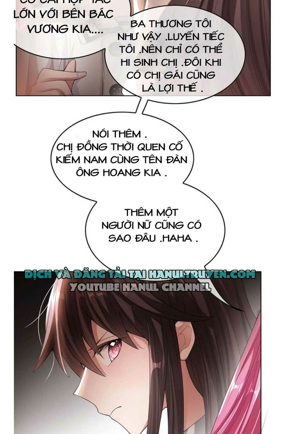 Cô Vợ Nhỏ Nuông Chiều Quá Lại Thành Ác!!: Chapter 34